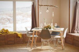 Top Interiors Trends To Come Out Of London Design Week