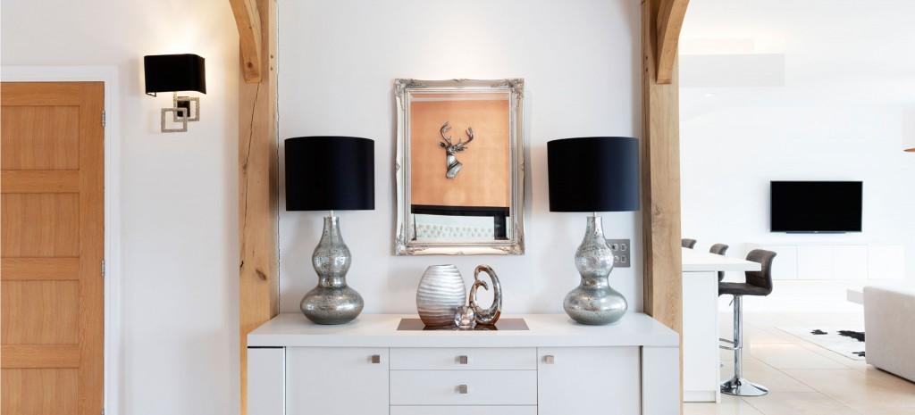 How To Make Your Home Cosy With Lighting