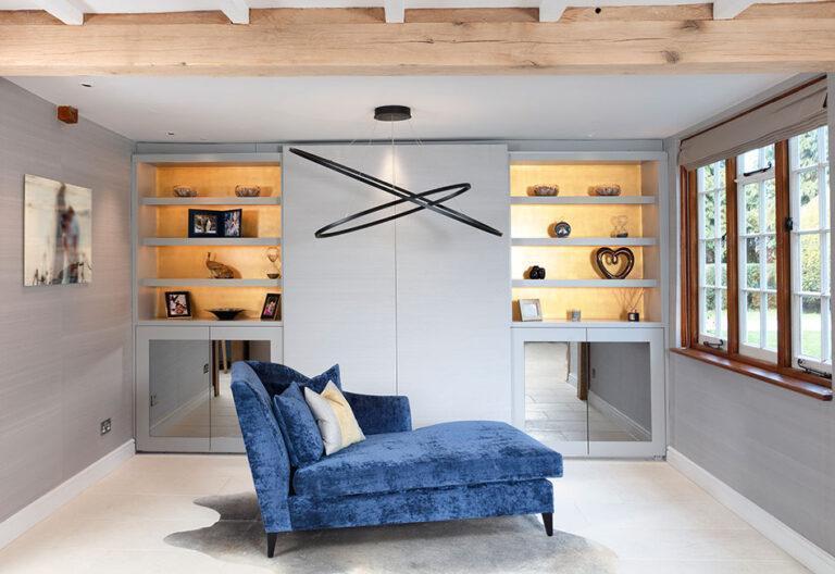 Top Tips For Embracing The Comfy Glamour Trend