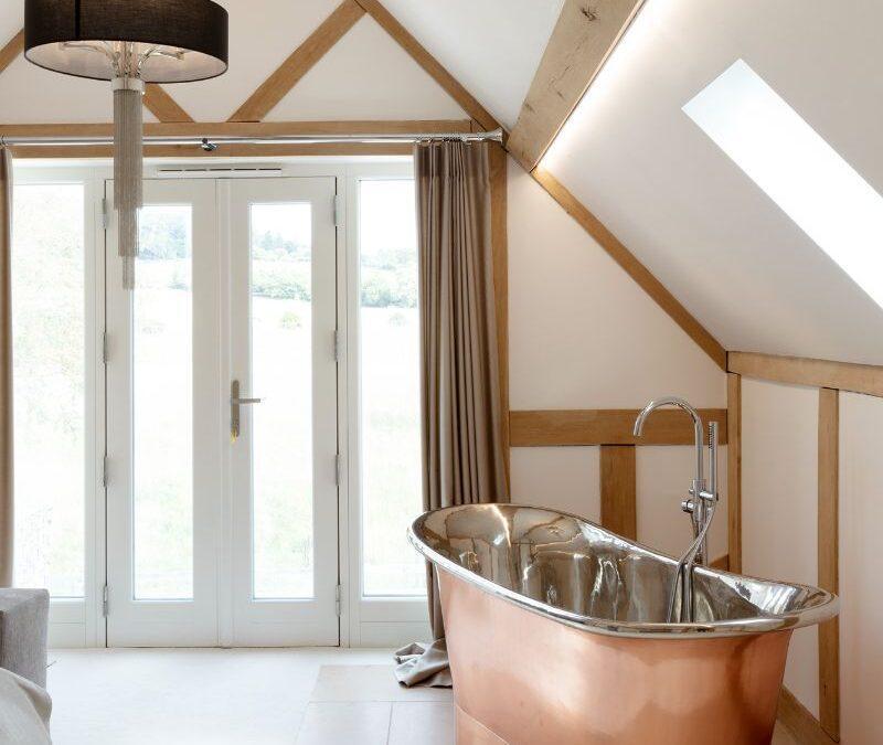 JN Interior Designs Magazine Feature