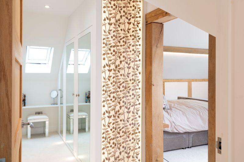 The Role Of Texture In Interior Design