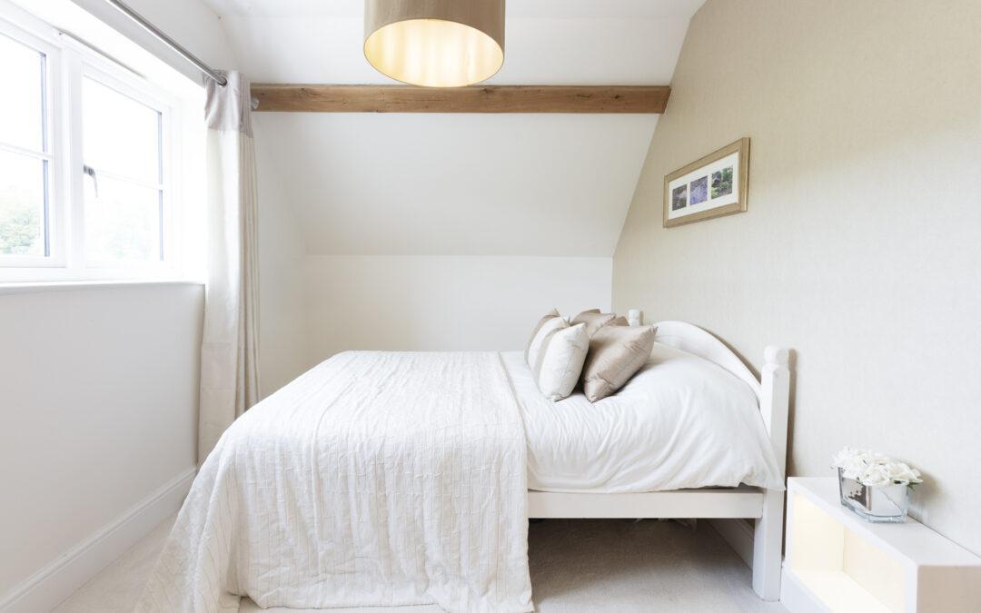 JN Interior Designs Finalist for 2020 SBID International Design Awards