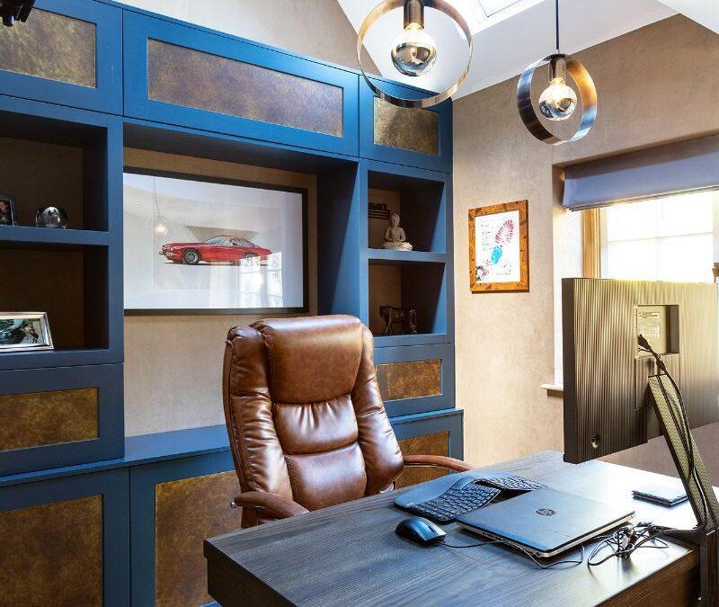 Interior Design Television Shows To Watch For Inspiration