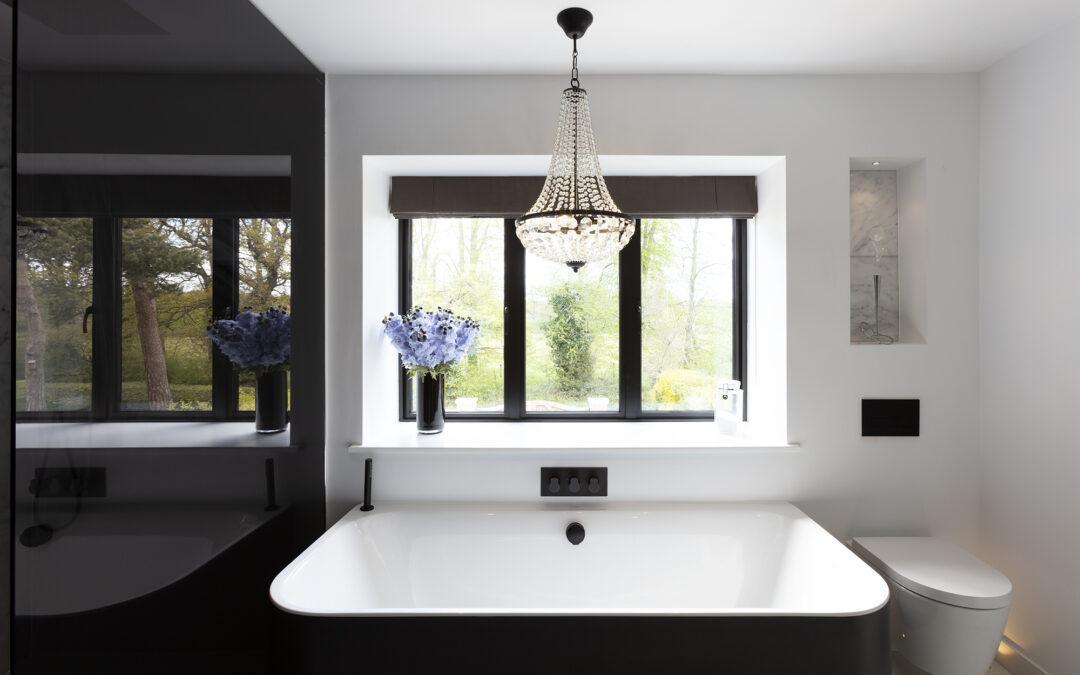 How To Maximise Natural Light In Your Home