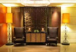 4 Autumnal Interior Design Ideas